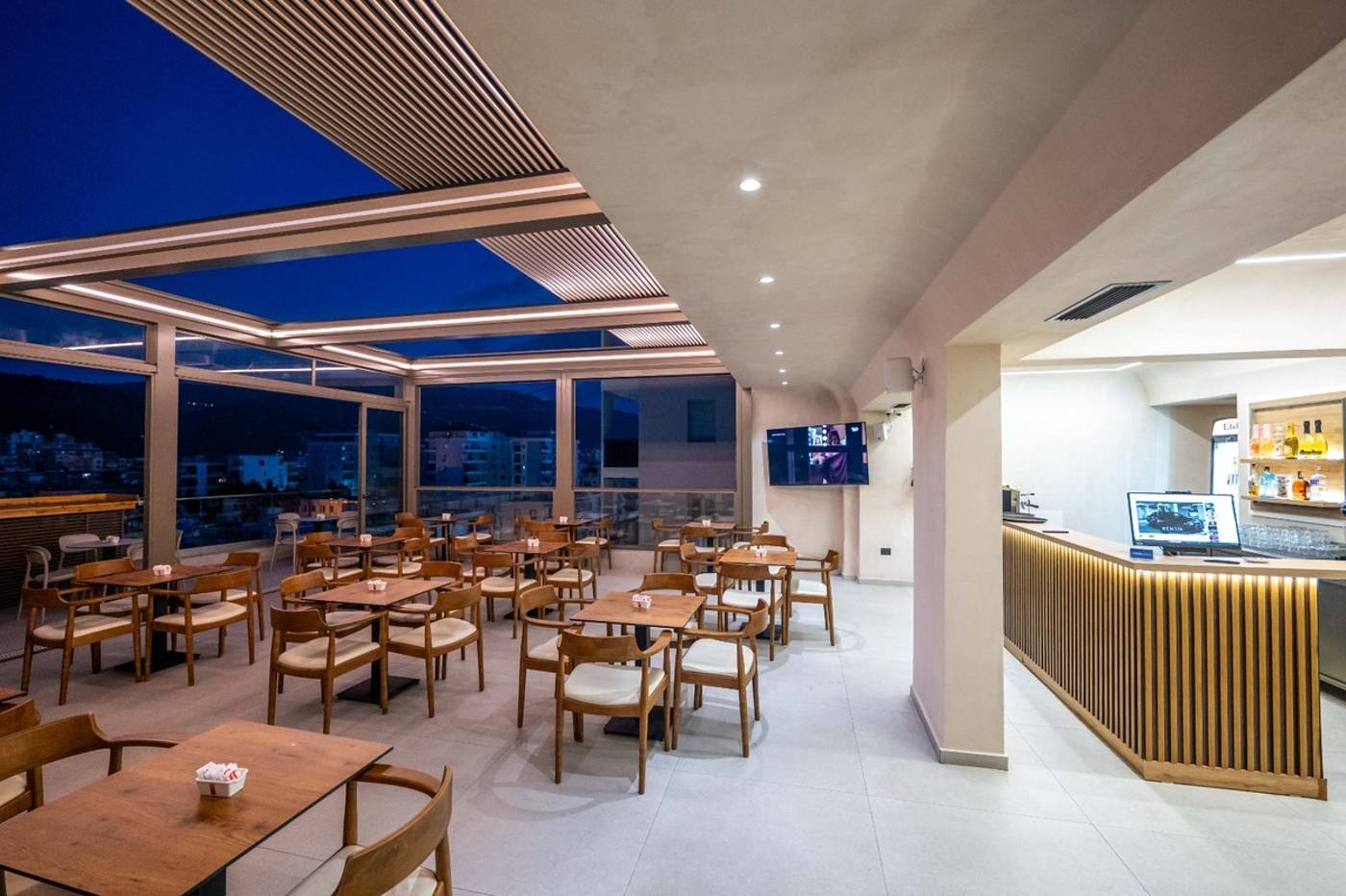 Sasso Hotel 15.12.25