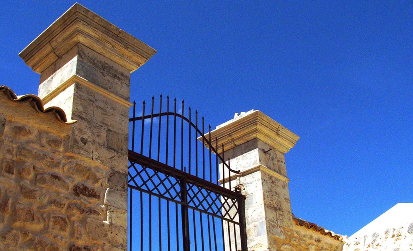 Casato Licitra-Italy-RAGUSA-General view-7