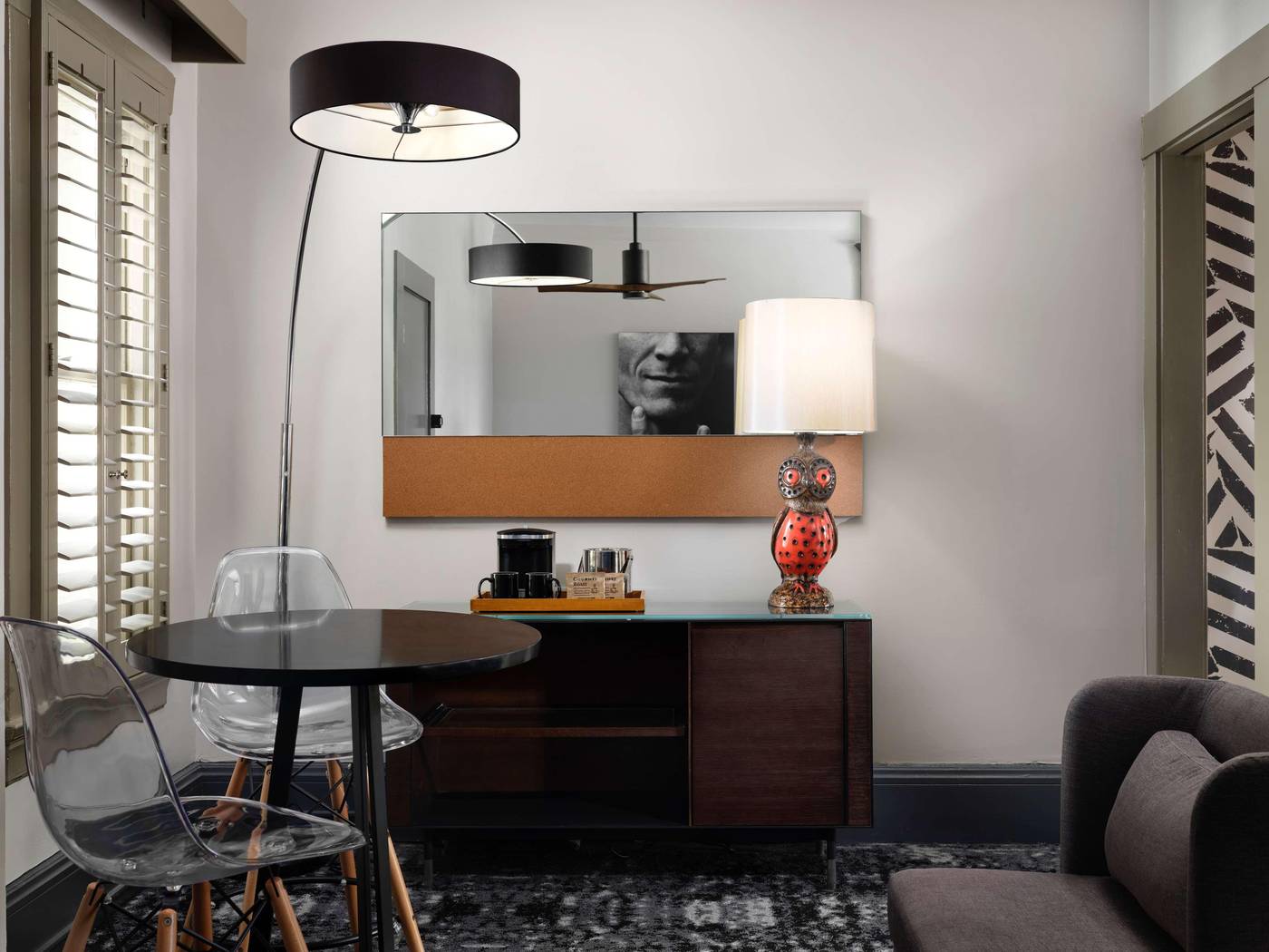 The Barnes San Francisco, Tapestry Collection by H - United States - SAN FRANCISCO - Room - 5