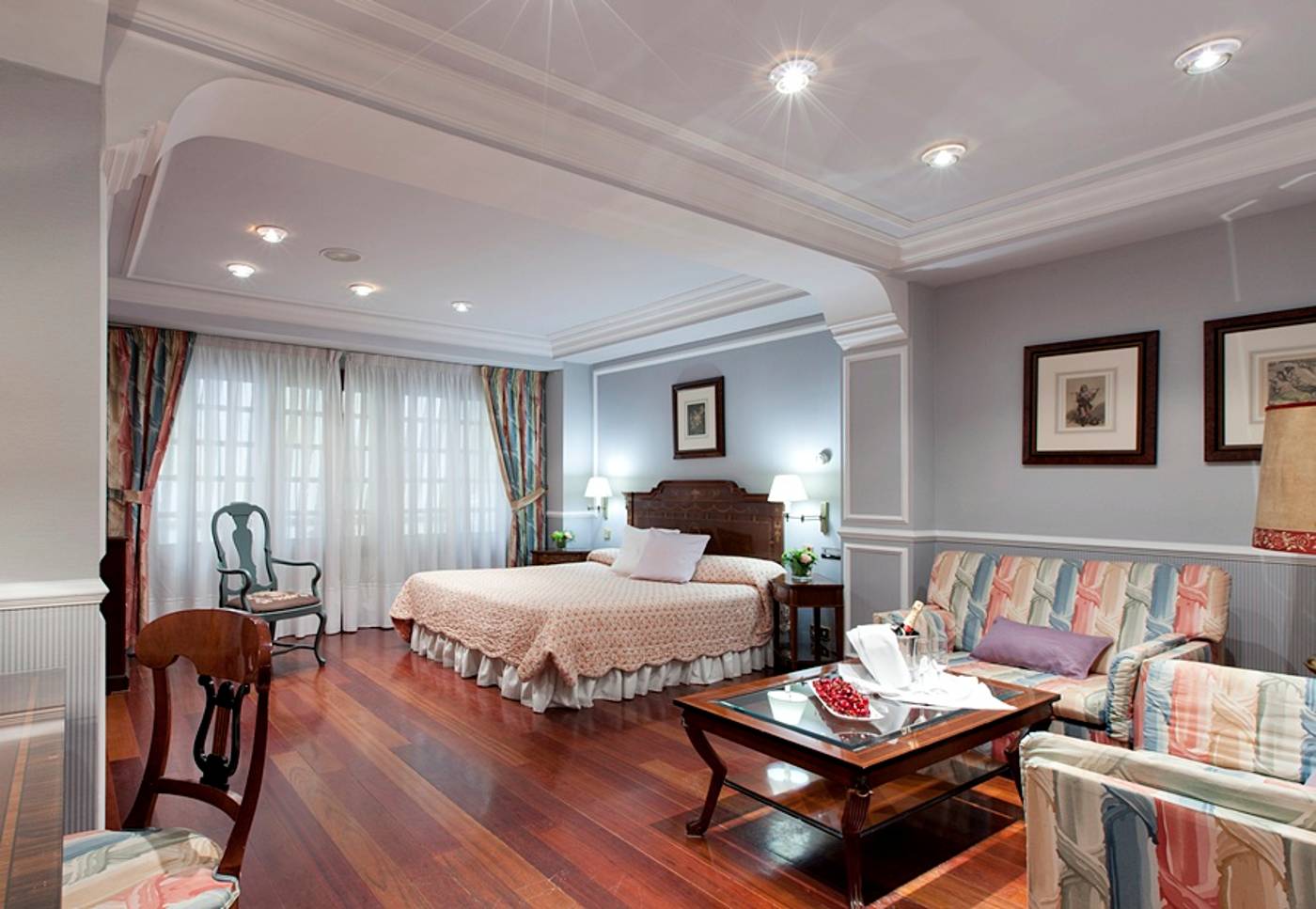 Rice Reyes Católicos-Spain-Burgos-General view-5