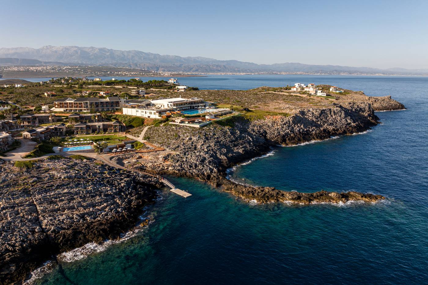 Aulus Chania, Curio Collection by Hilton - Adults Only