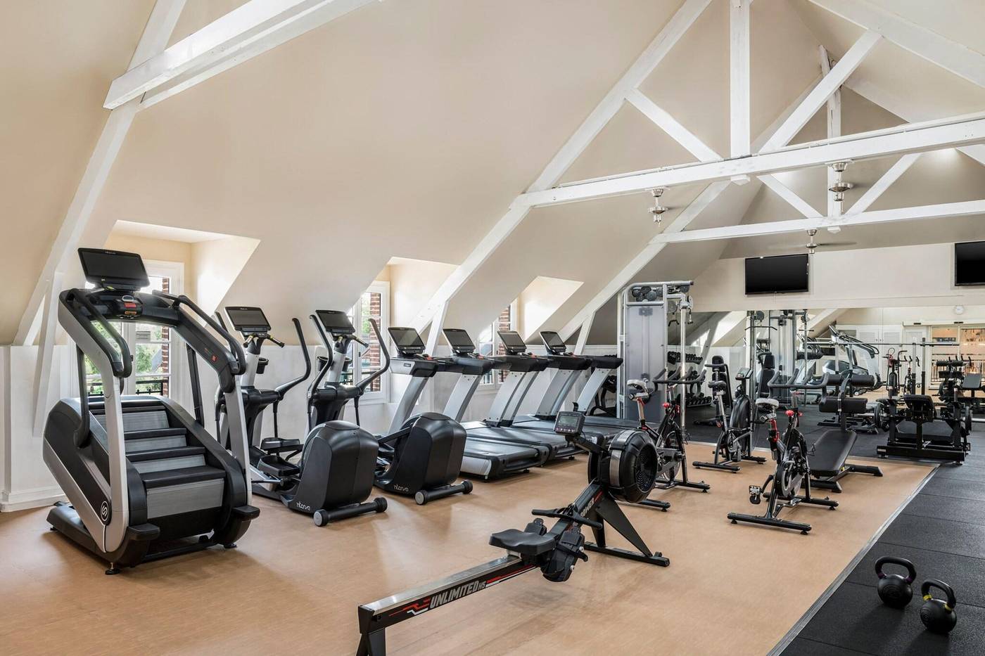 Marriott-s-Village-d-lle-de-France-Sports-and-Entertainment-26