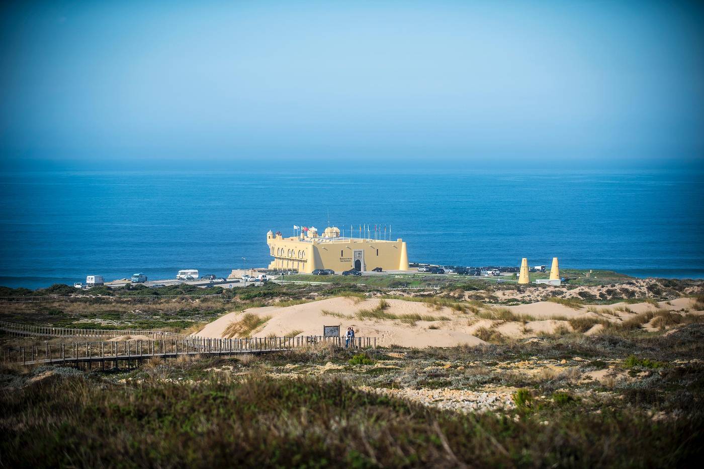Fortaleza-Do-Guincho-General-view-57