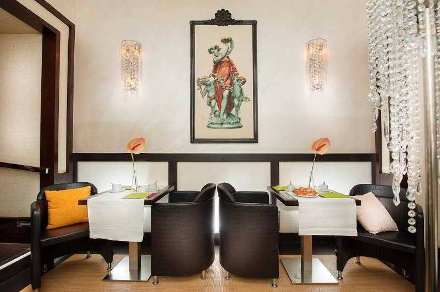 Yes-Hotel-Boutique-Rome-Restaurant-12