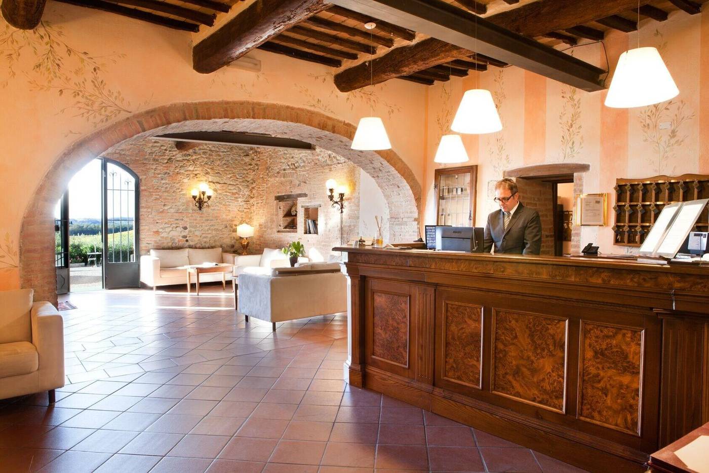 Villa-Curina-Resort-Lobby-7