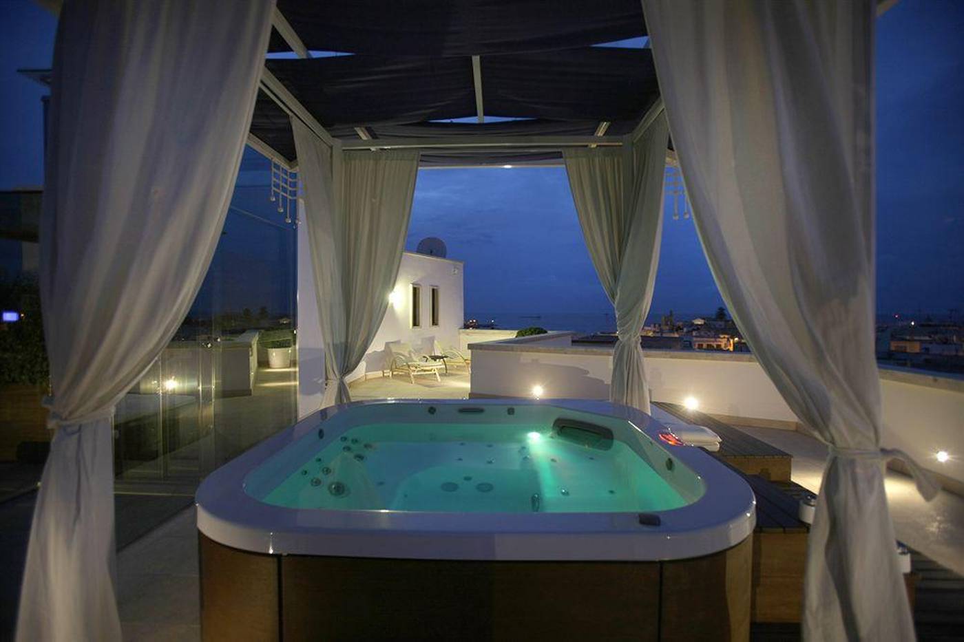 Relais Valle dell'Idro-Italy-OTRANTO-General view-6