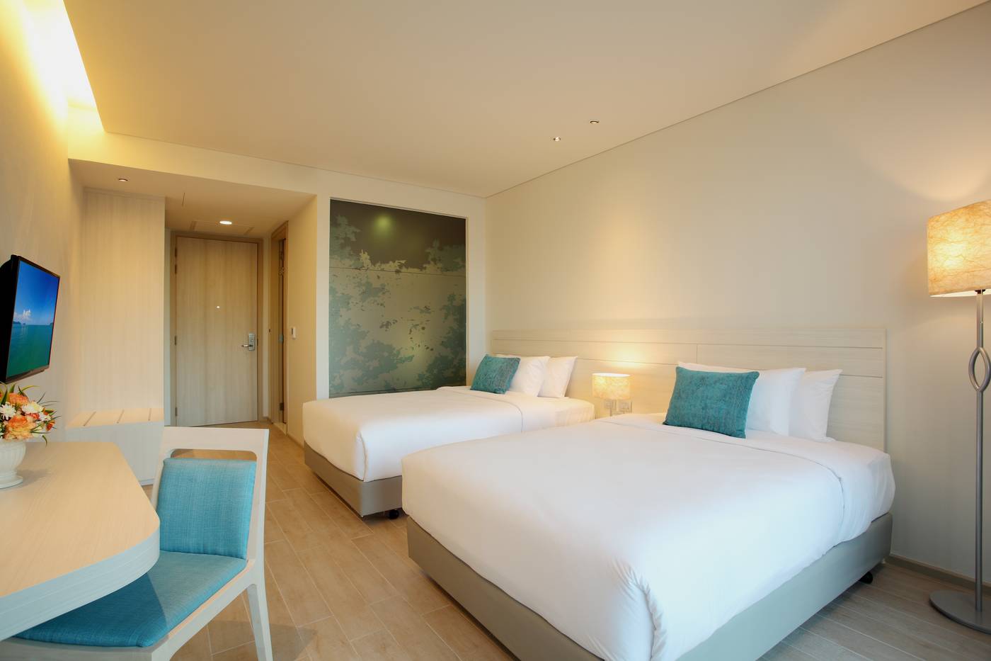 Centara Life Maris Resort Jomtien-Thailand-PATTAYA, CHONBURI-General view-8