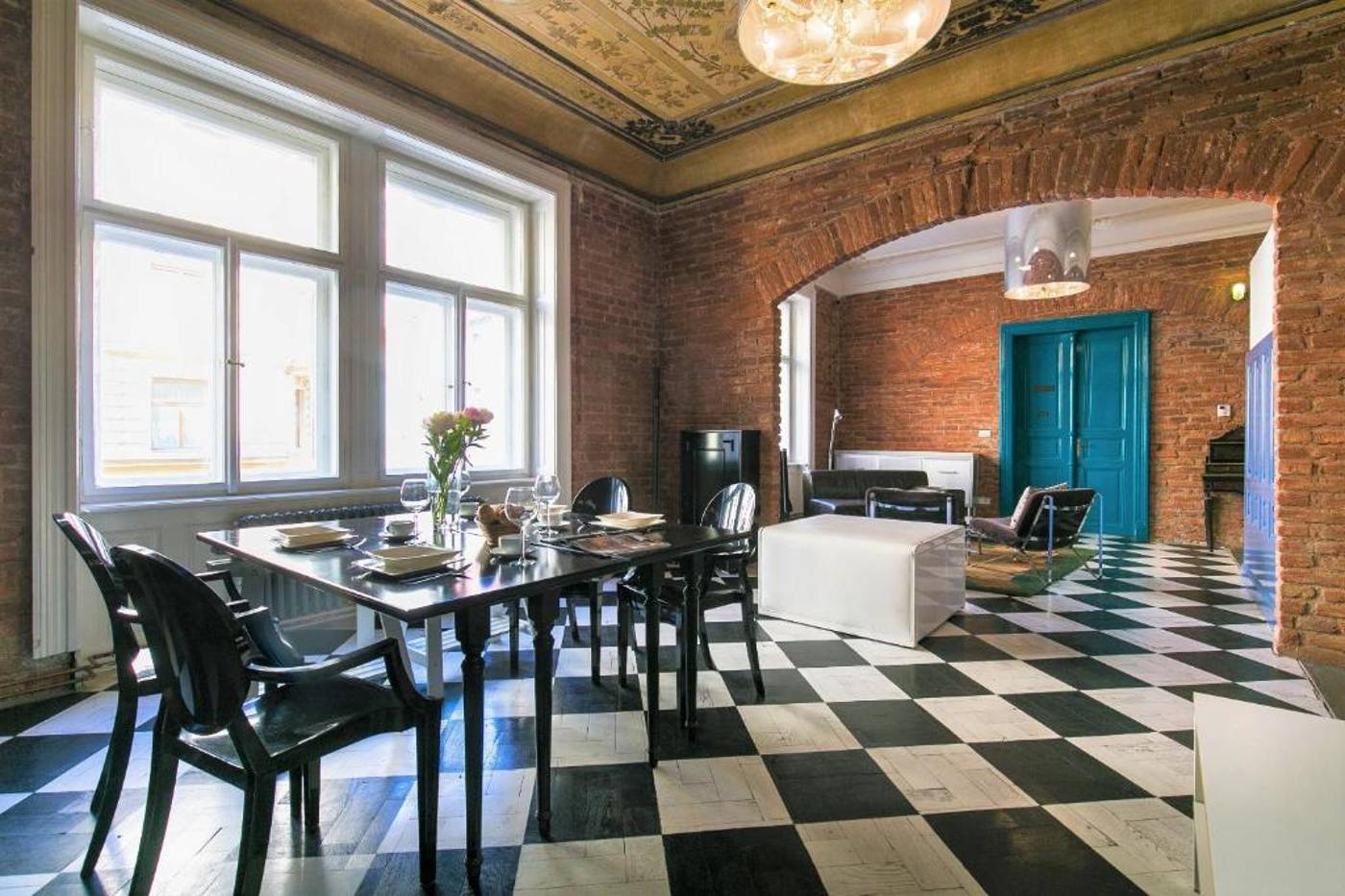 Old-Town---Dusni-Apartments-Room-12