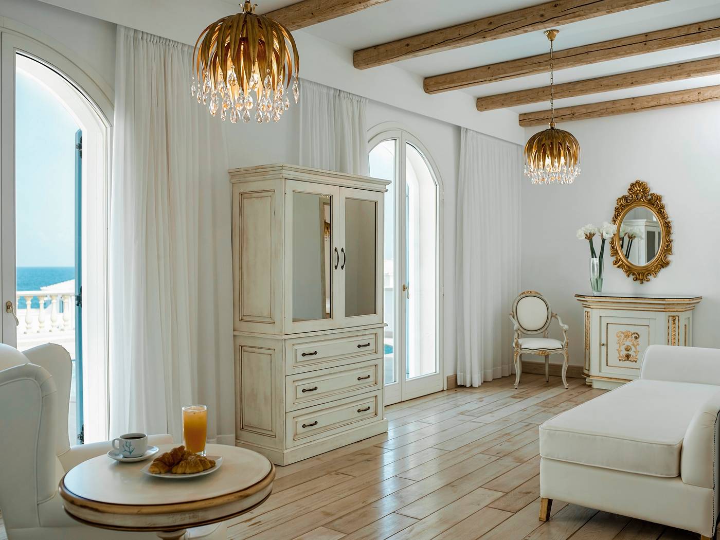 Mitsis Laguna Resort & Spa