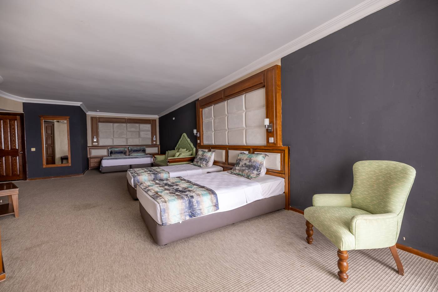 Scala Nuova Beach Hotel