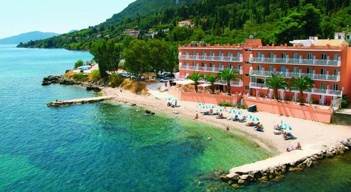 Corfu Maris