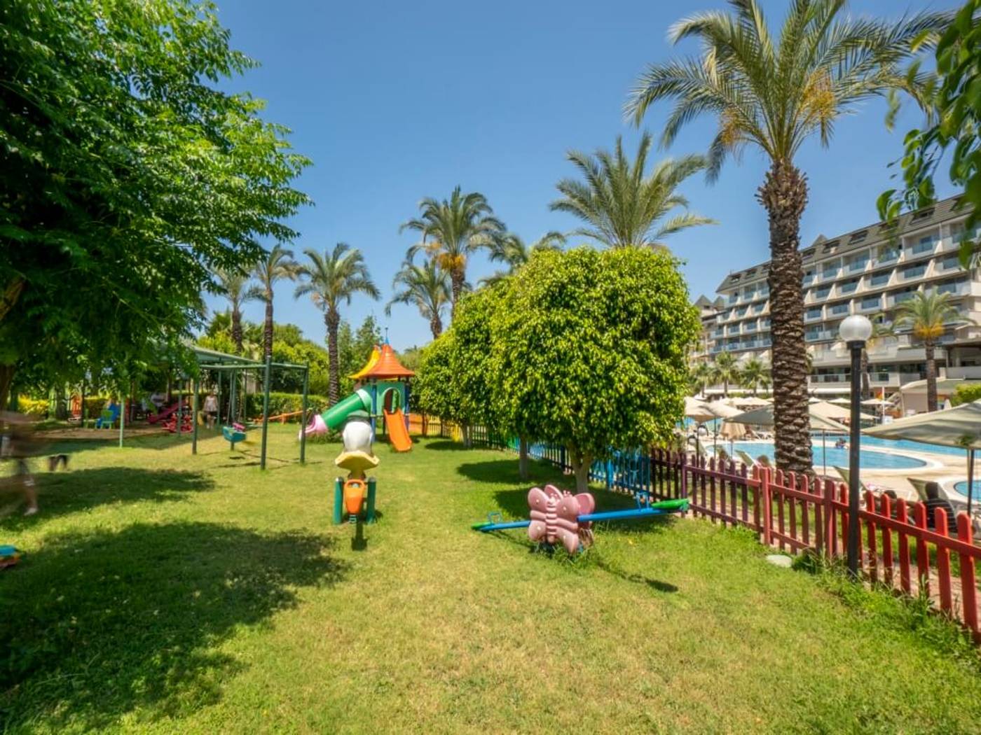 MC Arancia Resort