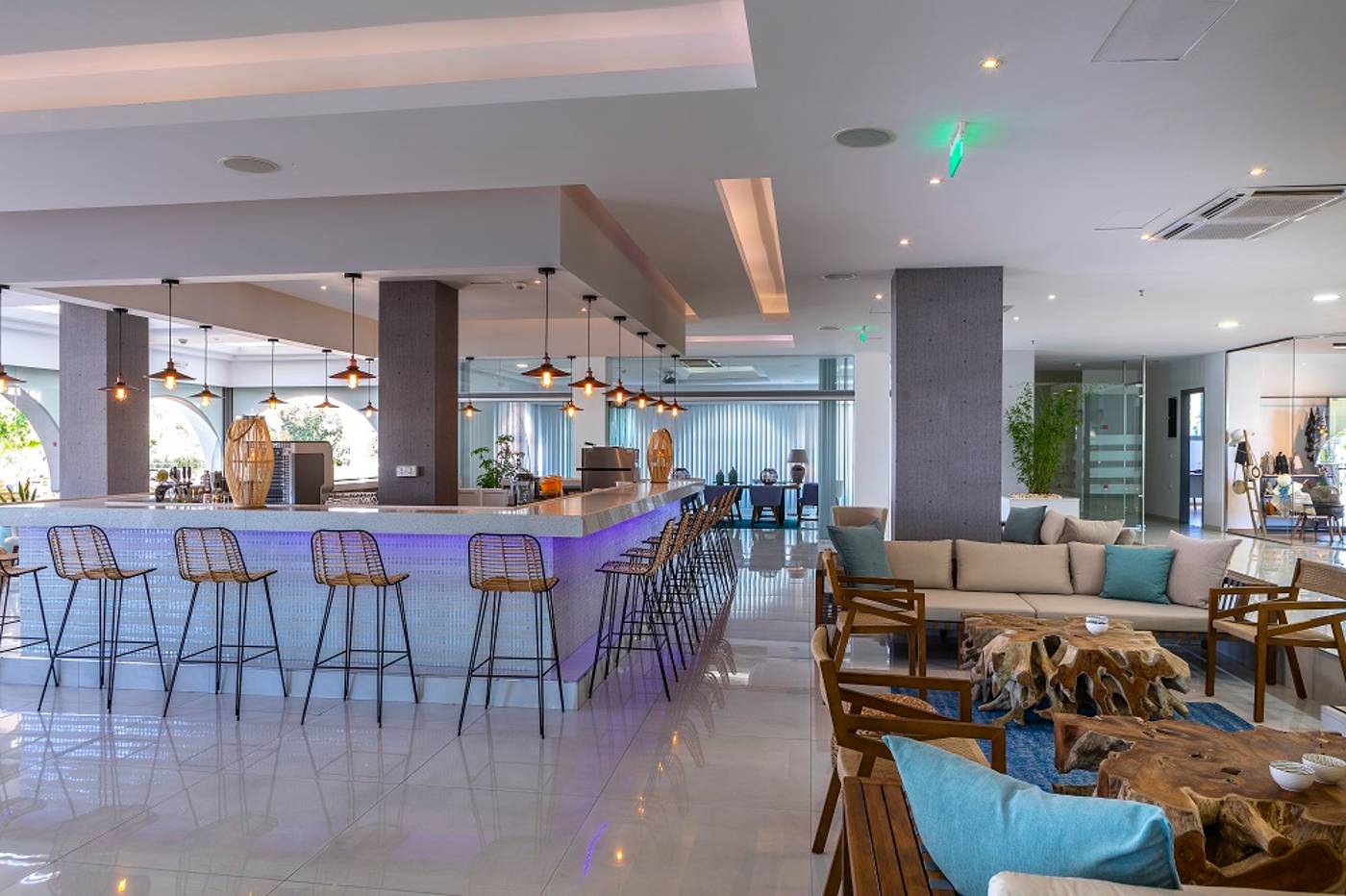 Leonardo Kolymbia Resort