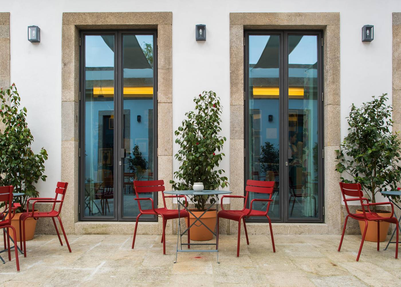 The Editory Artist Baixa Hotel - Portugal - PORTO - General view - 0