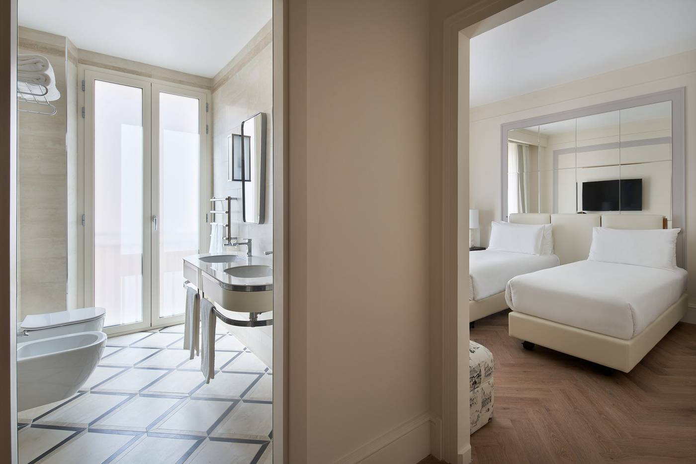 Unahotels-Trastevere-Roma-Room-29