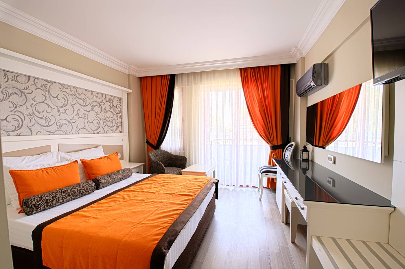 Mendos Garden Exclusive Hotel