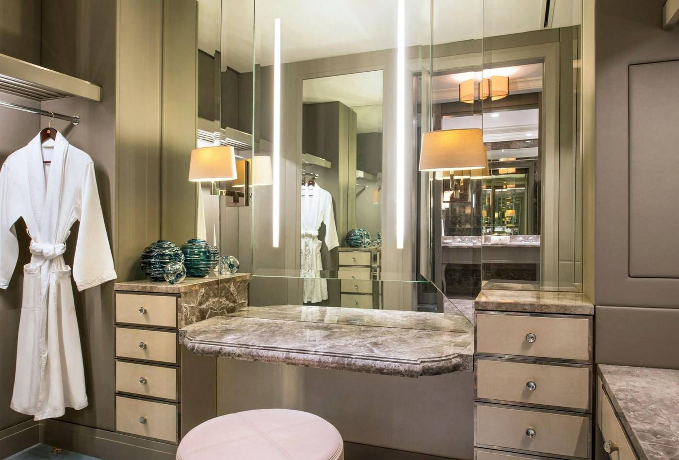 The St. Regis Kuala Lumpur-Malaysia-KUALA LUMPUR-Room-10