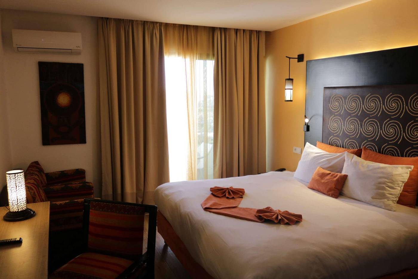 HAMILTON-Agadir-Room-19