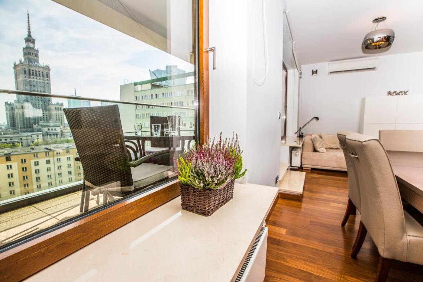 EXCLUSIVE-Aparthotel-Warszawa-Atelier-Residence-Room-2