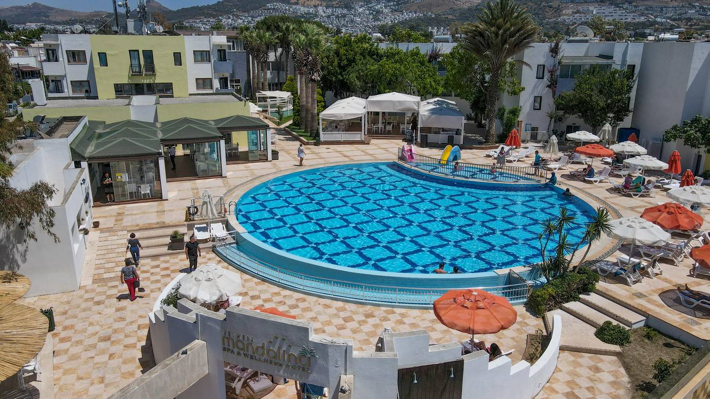 Yelken-Mandalinci-Spa---Wellness-General-view-9