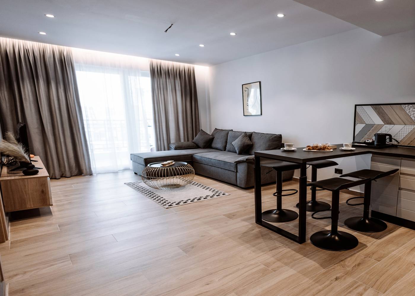 Bonita Luxury Resort & Spa-Albania-Durres-Room-10