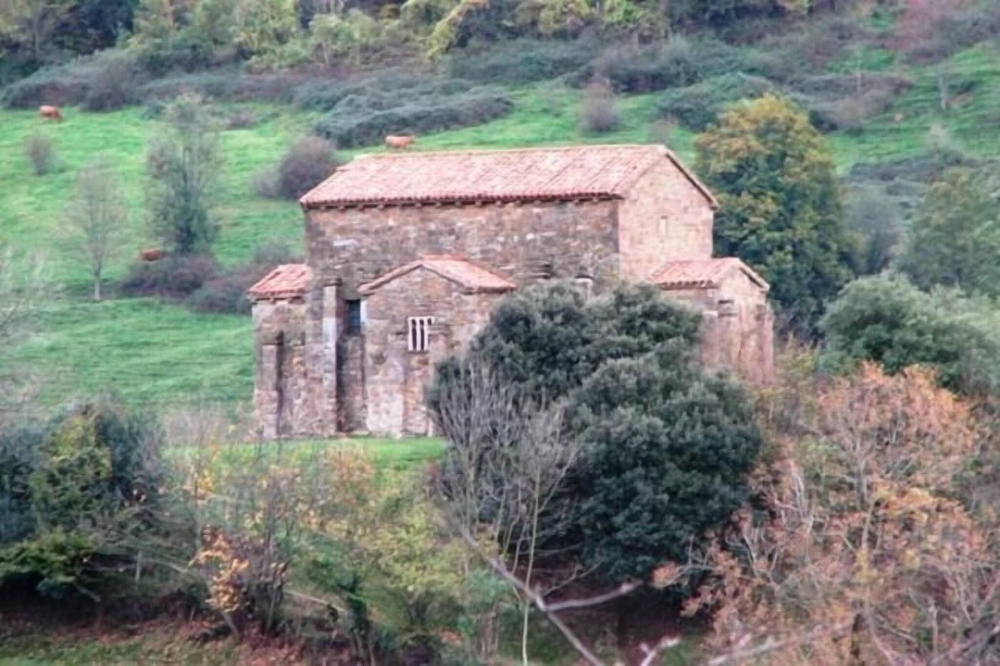 Hotel Ruta De La Plata De Asturias-Spain-POLA DE LENA-General view-5
