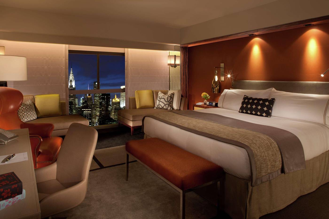Millennium-Hilton-New-York-One-UN-Plaza-Room-54