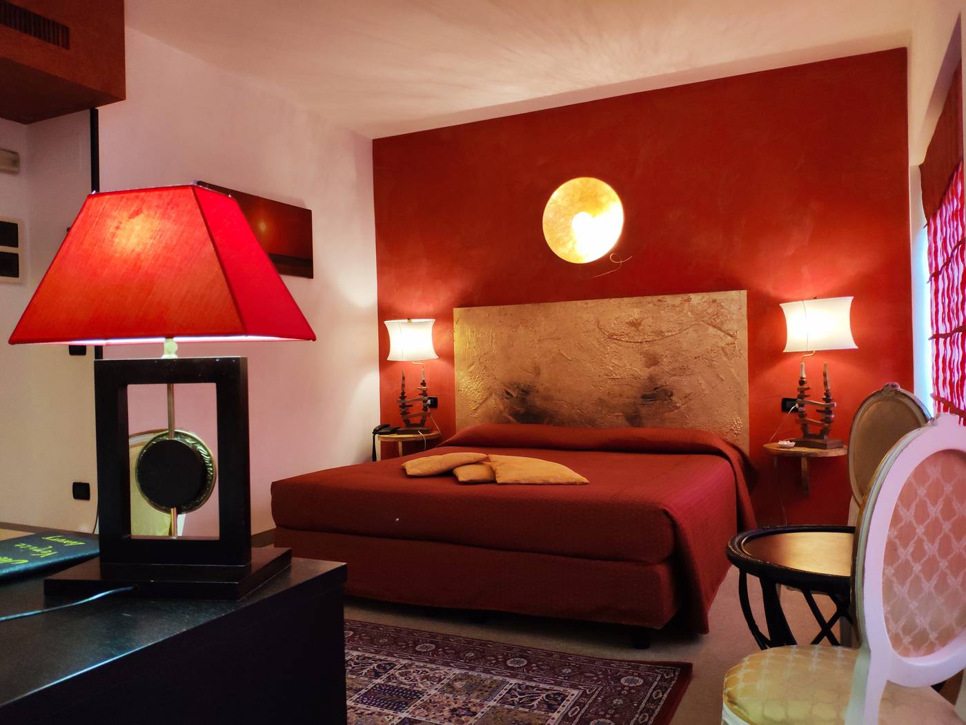 Hotel-Feel-Inn-Venice-Airport-Rooms-General-view-12