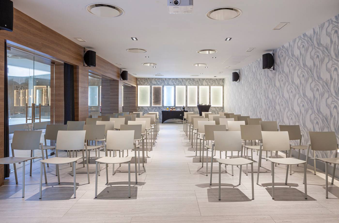 Macia Sevilla Kubb - Spain - SEVILLA - Conferences - 4