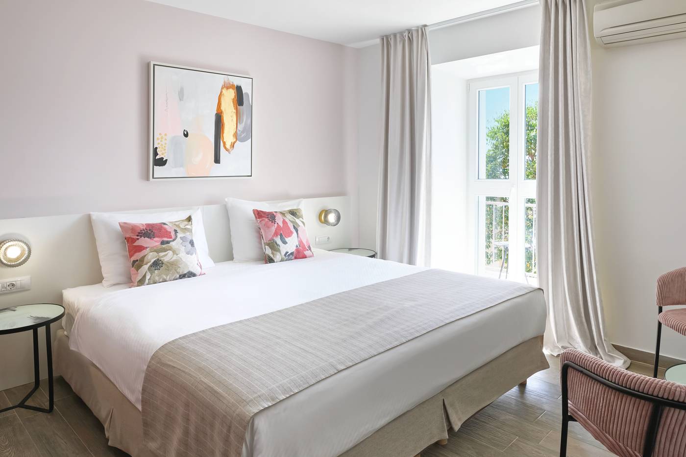 Villas---Apartments-Mlini-Room-26