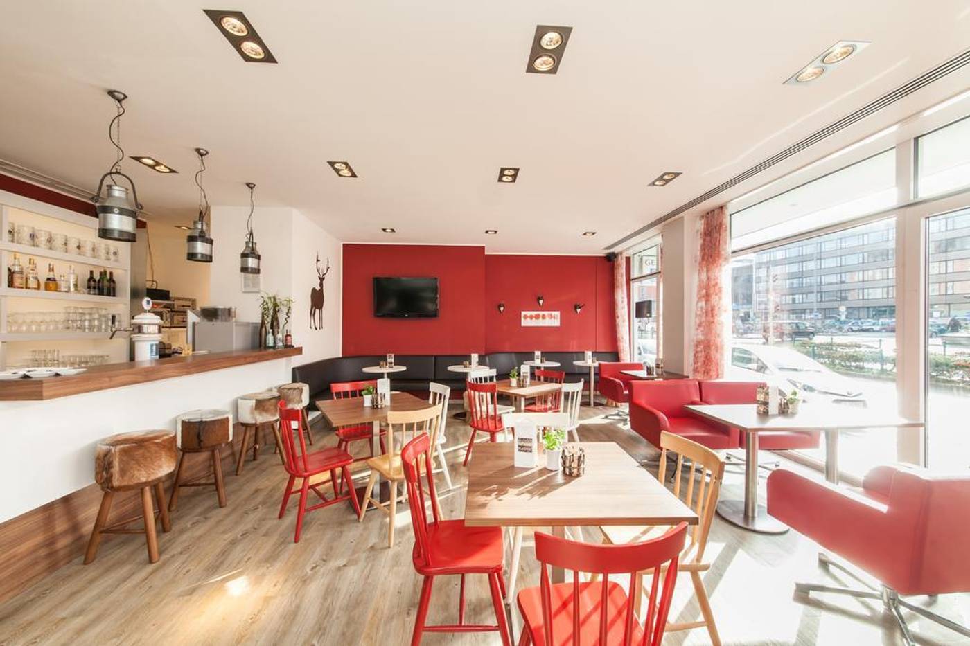 Sure-Hotel-by-Best-Western-Muenchen-Hauptbahnhof-Restaurant-11