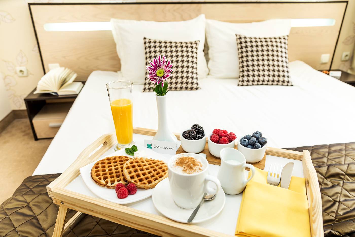 City Avenue Hotel by HMG-Bulgaria-SOFIA-General view-4