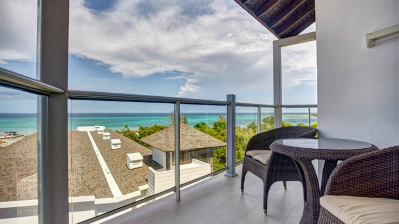 Royalton White Sands Montego Bay