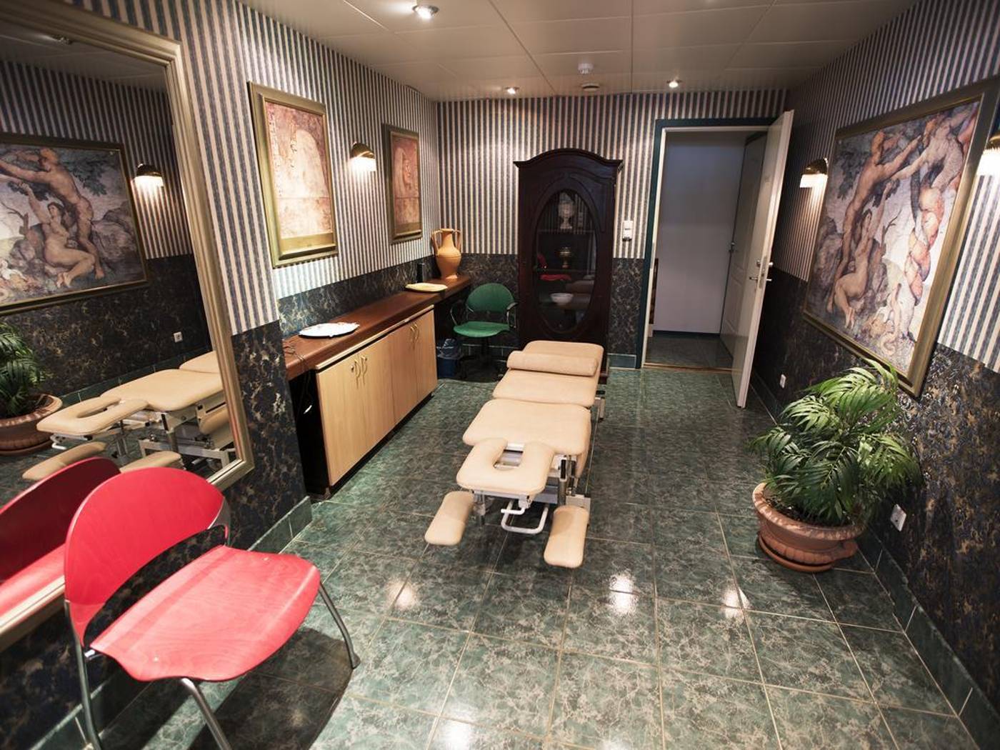 Hestia Hotel Susi-Estonia-Tallinn-General view-8