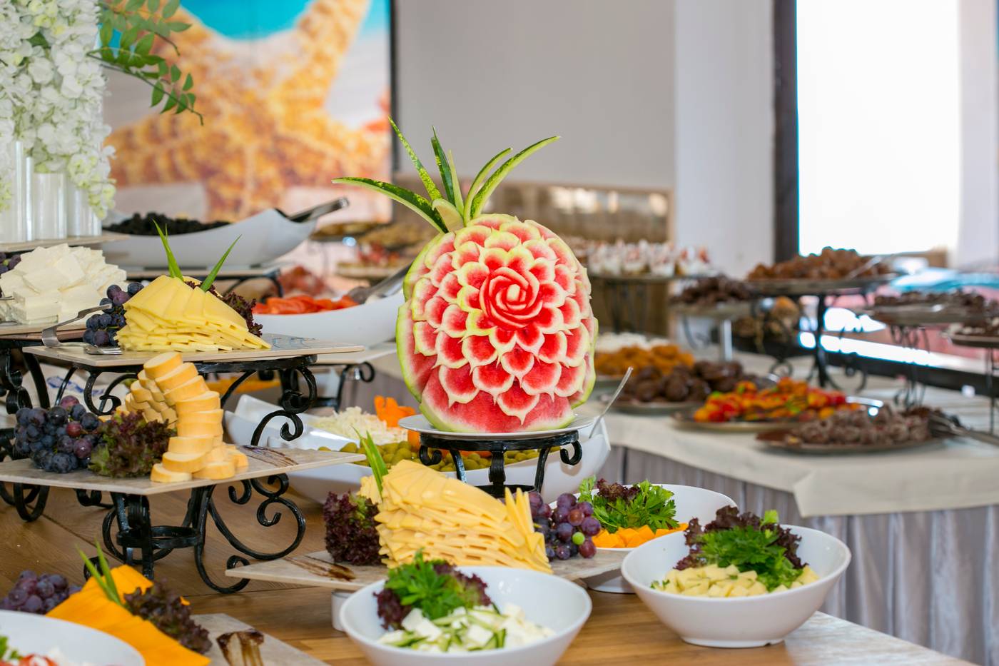 Elenite-Holiday-Village-Restaurant-42