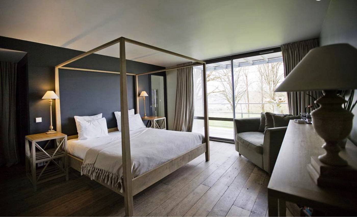 L'Auberge Basque-France-SAINT-PEE-SUR-NIVELLE-Room-4