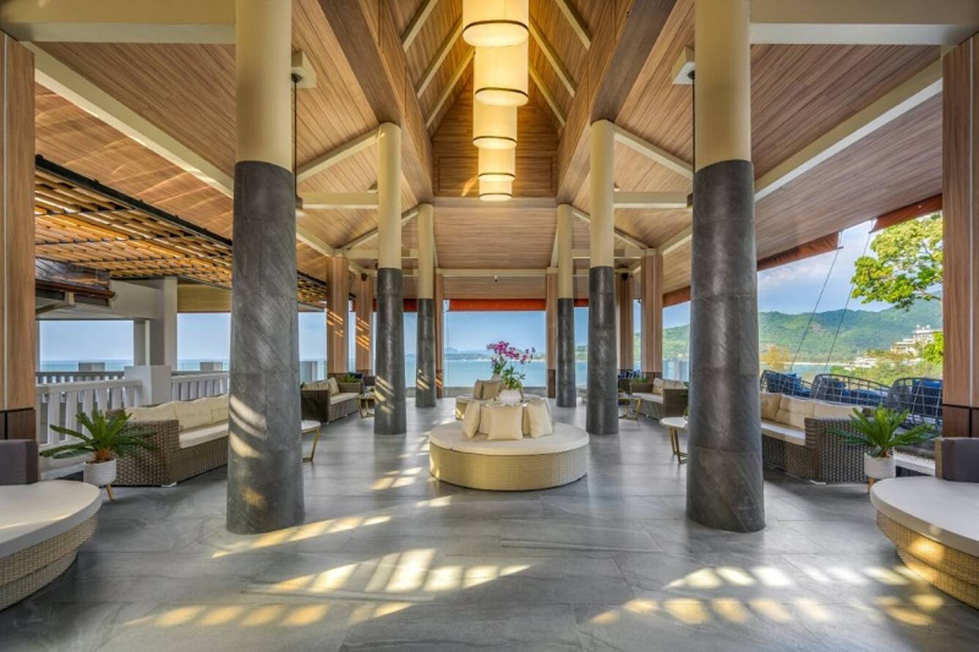 Namaka Resort Kamala