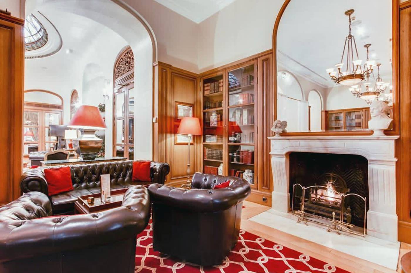 M-Social-Hotel-Paris-Lobby-8