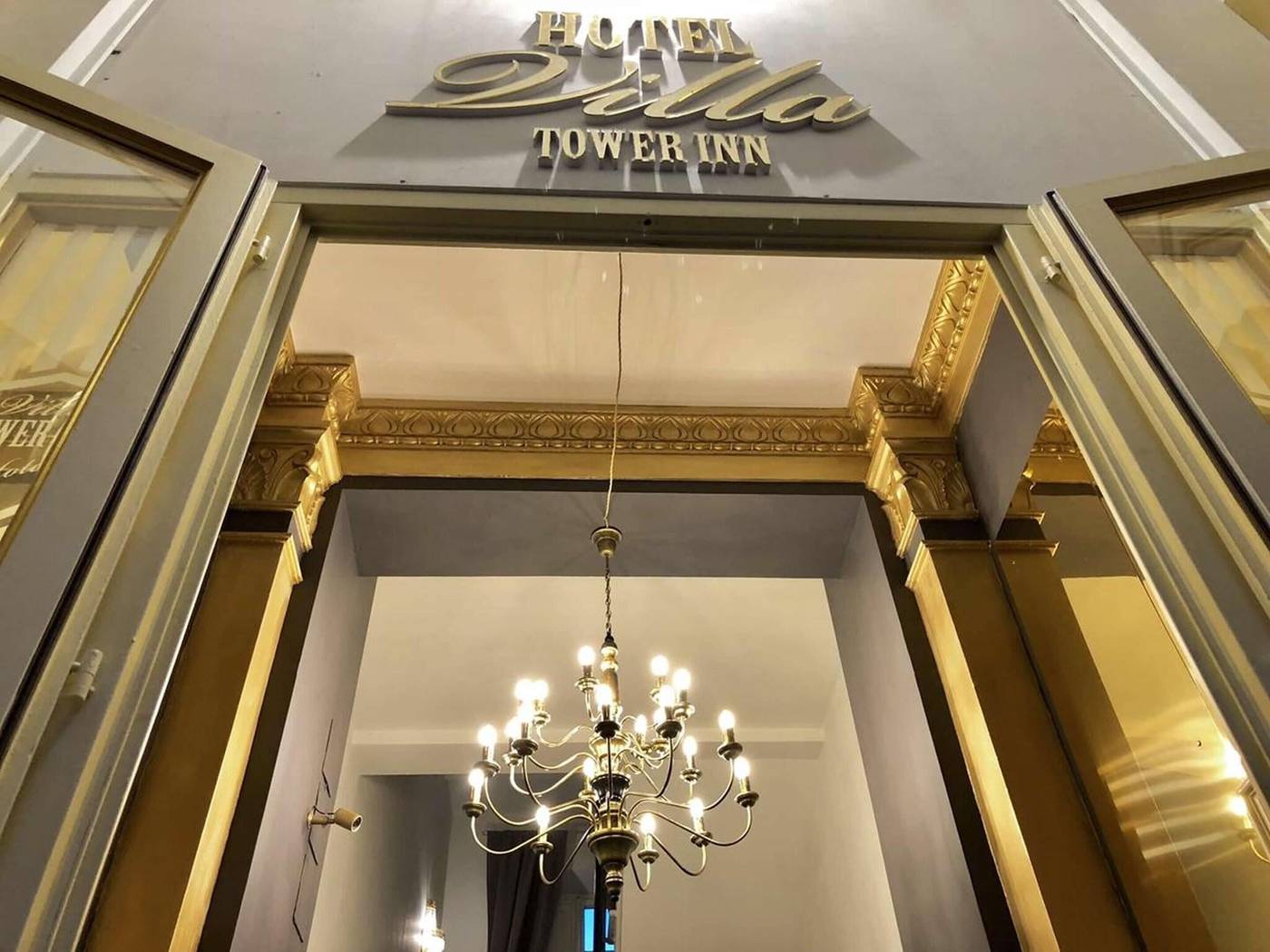 Villa-Tower-Inn-Pisa-General-view-17