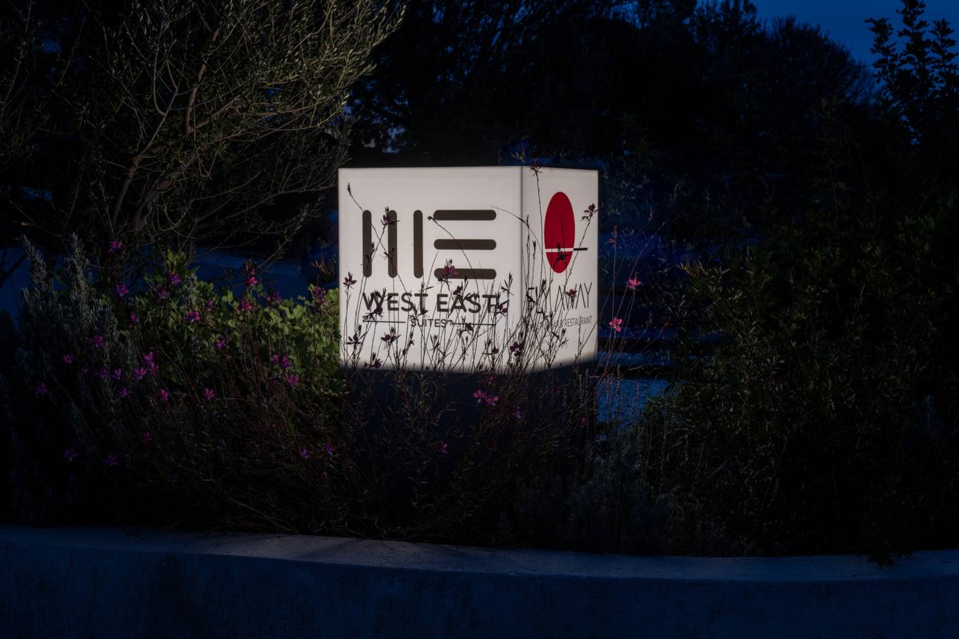 West East Suites-Greece-CYCLADES-General view-10