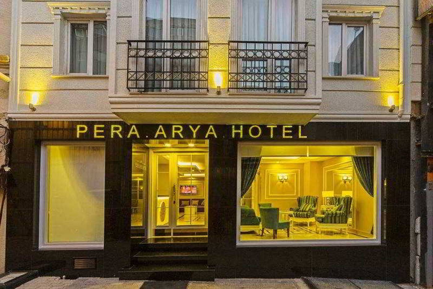 Pera-Arya-Hotel-General-view-6