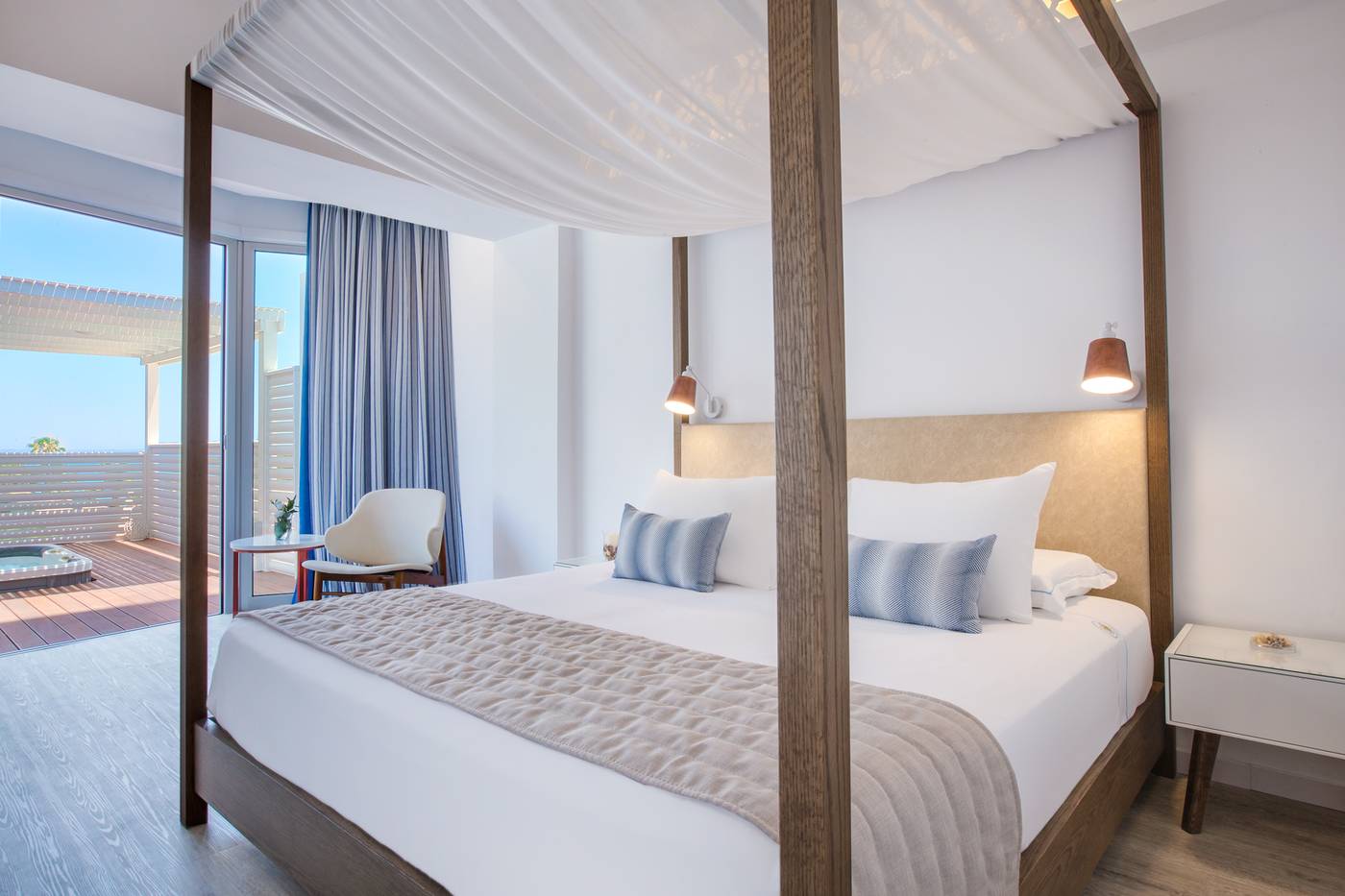 Lordos Beach Hotel