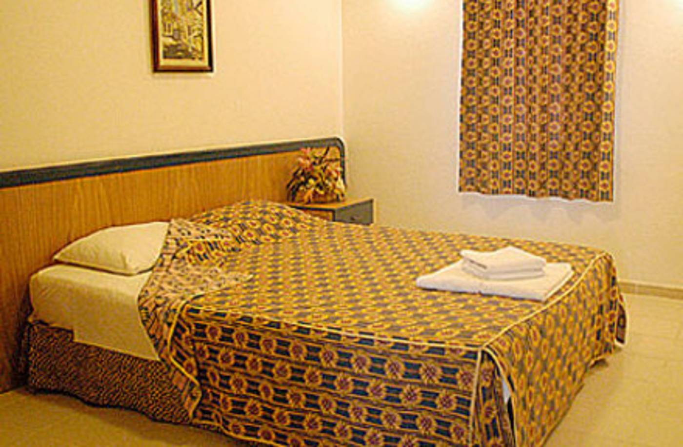 Victoria Resort Hotel