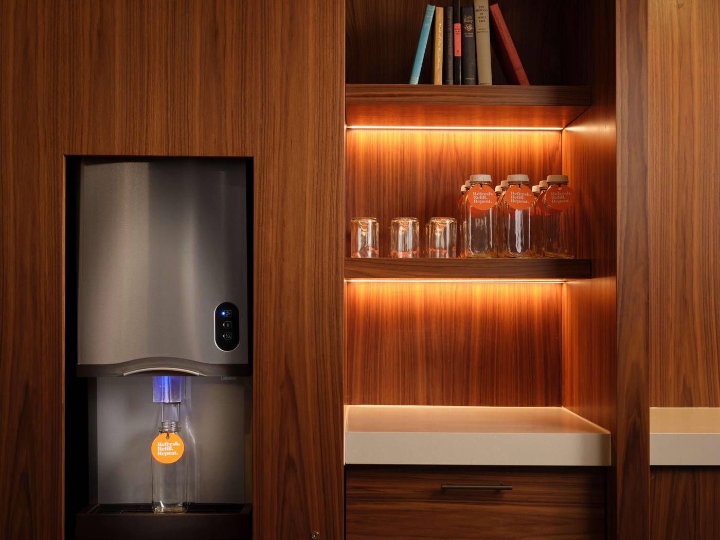 Canopy by Hilton New Orleans Downtown £30pp Deposits