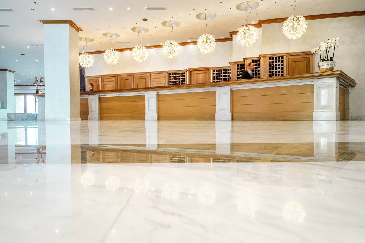 Mitsis Rodos Maris Resort & Spa