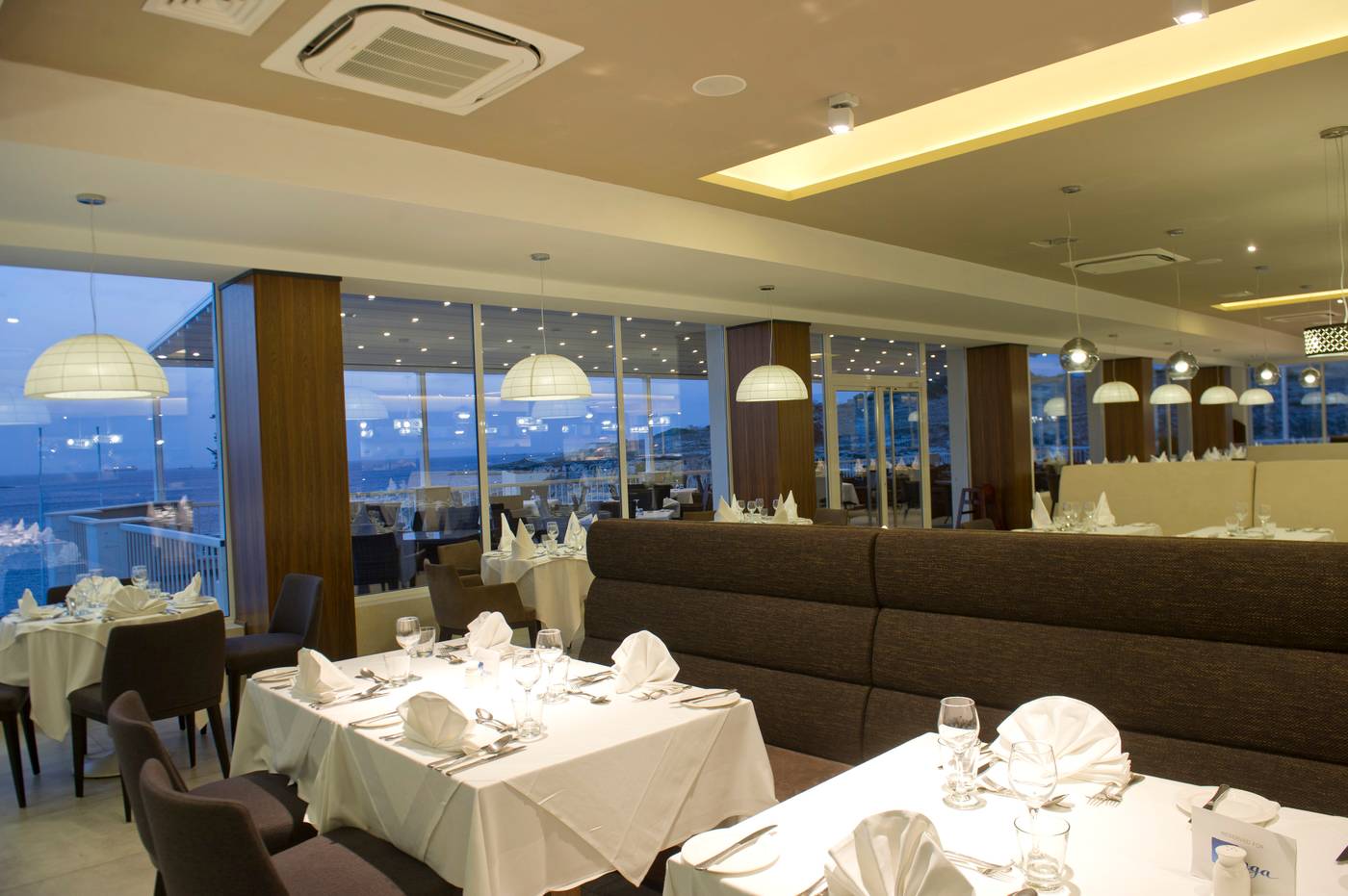 Salini Resort (Formally Coastline)