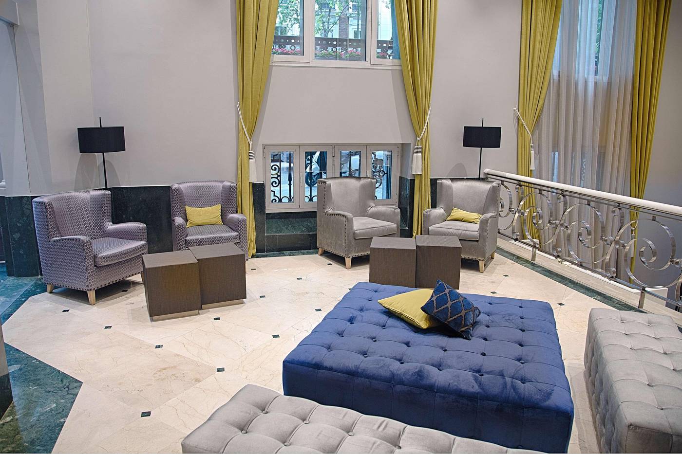 NH-Collection-Madrid-Abascal-General-view-4