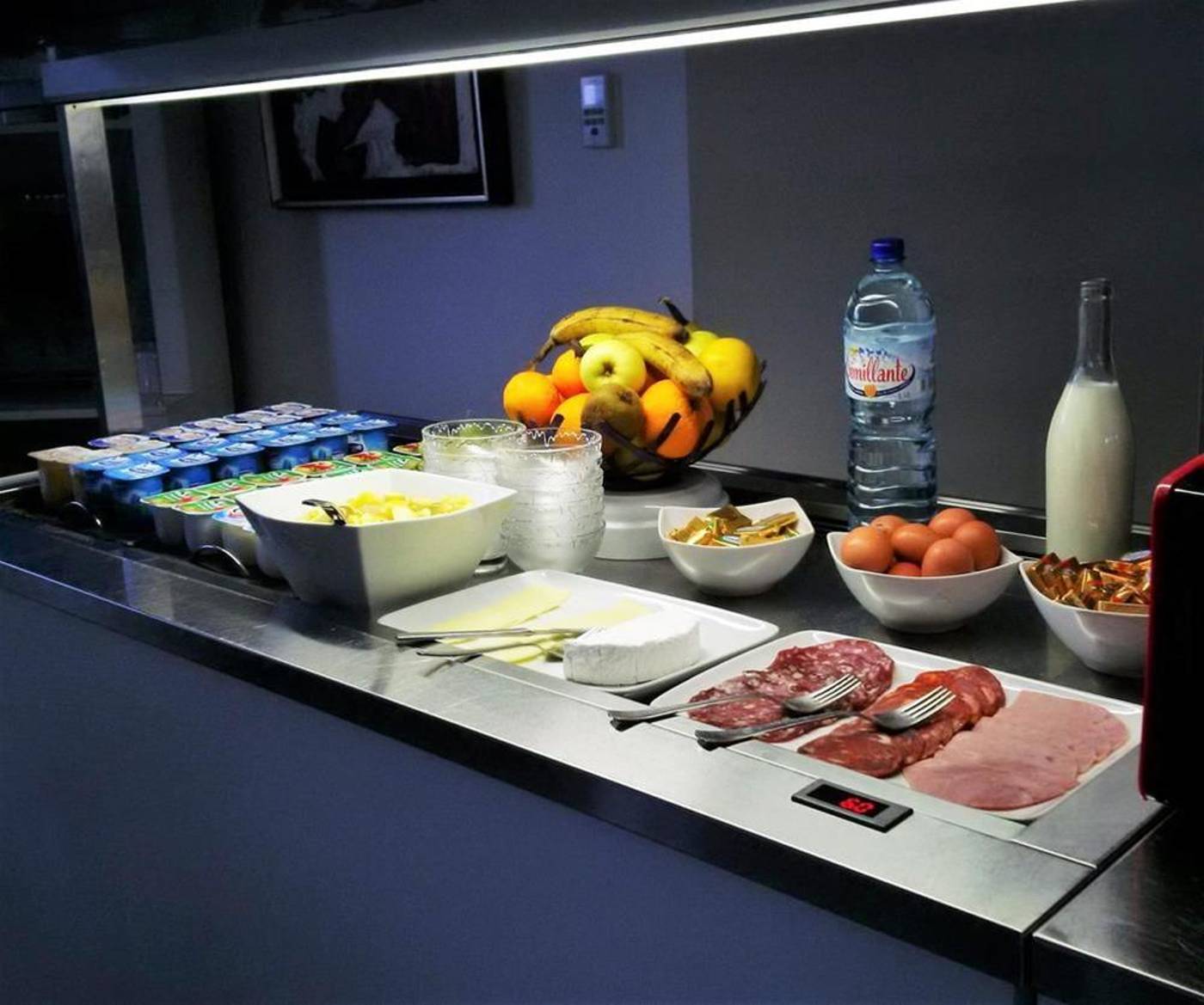 Kyriad Perpignan Sud-France-Perpignan-General view-1