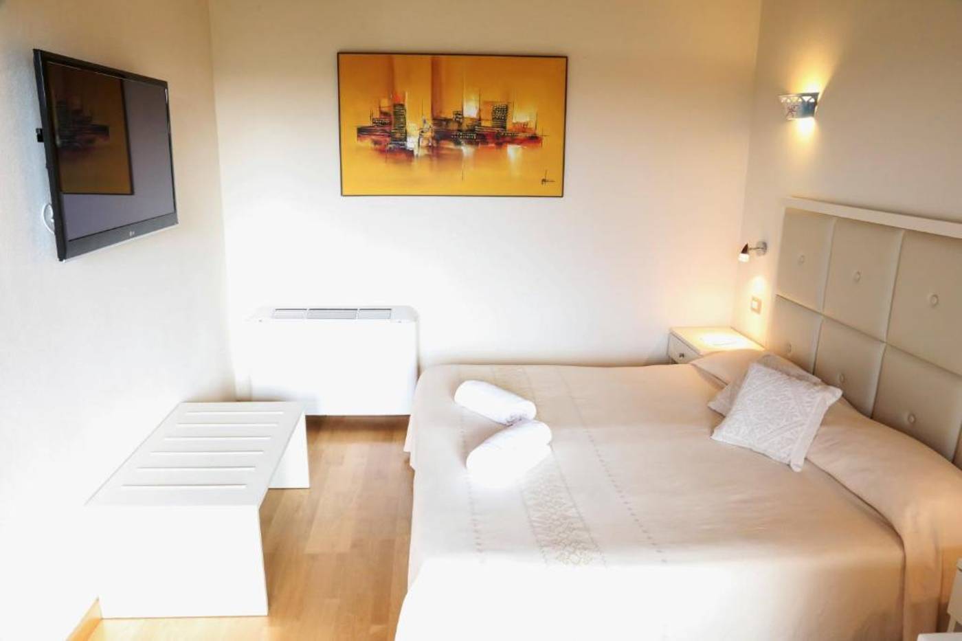 Villa Barbarina Nature Resort-Italy-Alghero-Room-7