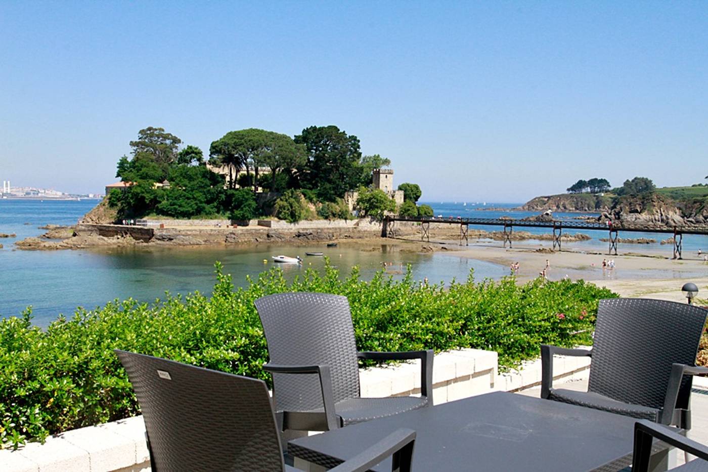 Portocobo-Spain-OLEIROS-General view-5